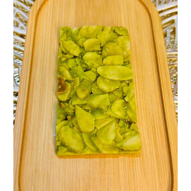 Bánh Ngói Hạnh Nhân Túi 200g 3 Vị❤️