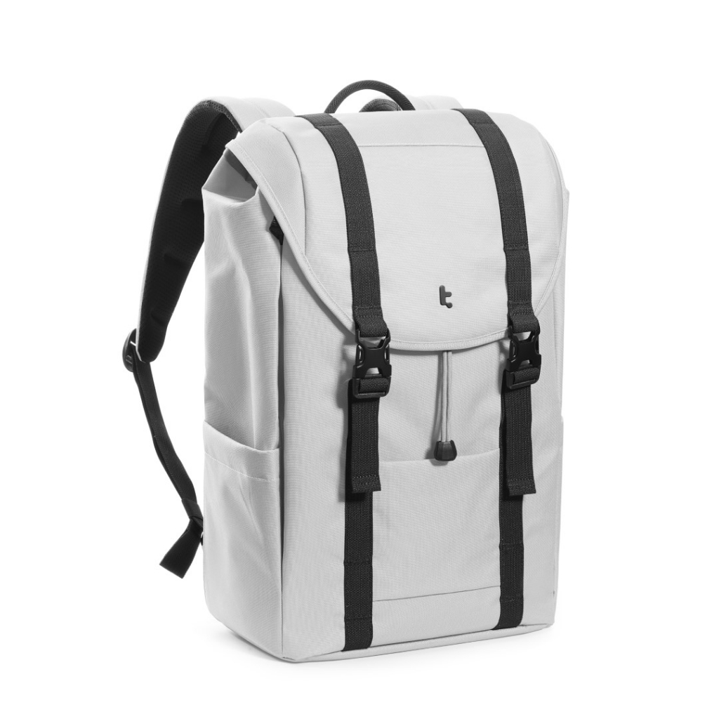 Balo Tomtoc  Flap Laptop Backpack - Balo di chuyển, du lịch, thường ngày cho MacBook 16 inch và laptop 15.6