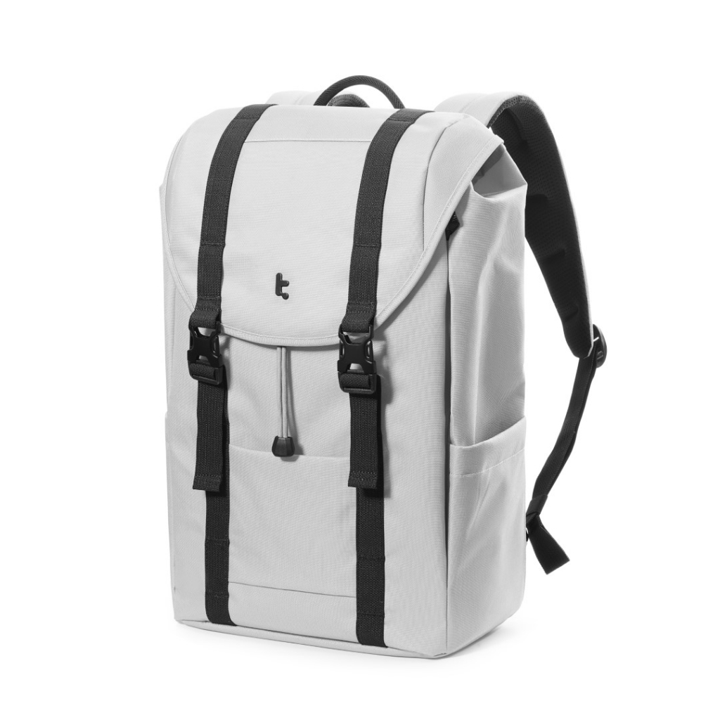 Balo Tomtoc  Flap Laptop Backpack - Balo di chuyển, du lịch, thường ngày cho MacBook 16 inch và laptop 15.6