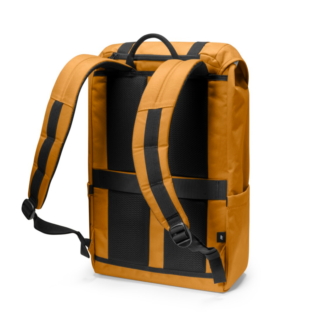 Balo Tomtoc  Flap Laptop Backpack - Balo di chuyển, du lịch, thường ngày cho MacBook 16 inch và laptop 15.6