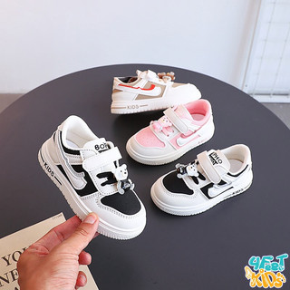 Giày Đi Học Style Hàn Quốc cho Bé Trai Bé Gái từ 2-12 Tuổi giày đế mềm nhẹ, form giày ôm chân giúp bé tự tin hơn BST2024