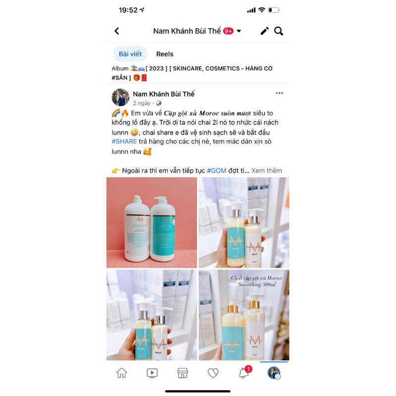 SON KEM TOO FACED SẴN 3 MÀU SELL OUT / LADY BALL / PRISSY HÀNG CHÍNH HÃNG