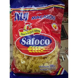 Nui Macaroni Safaco