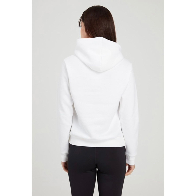 Áo hoodie ESS Logo FL Women