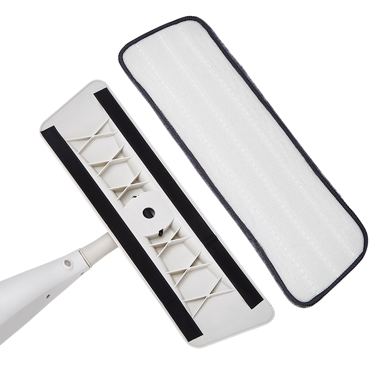 Cây lau nhà phun sương thông minh xoay 360 độ lau sạch khô nhanh - Gia Dụng Thành Nam TN03