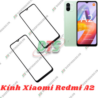 Mặt kính Xiaomi Redmi A2 ( mặt kính ép cho xiaomi redmi a2 )