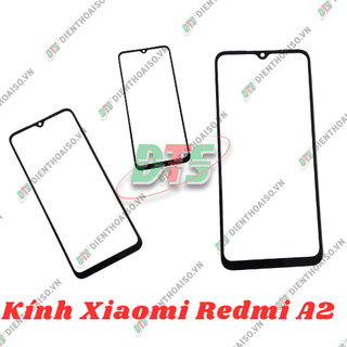 Mặt kính Xiaomi Redmi A2 ( mặt kính ép cho xiaomi redmi a2 )