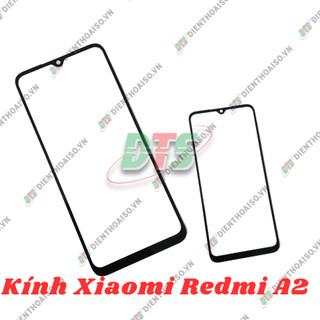 Mặt kính Xiaomi Redmi A2 ( mặt kính ép cho xiaomi redmi a2 )