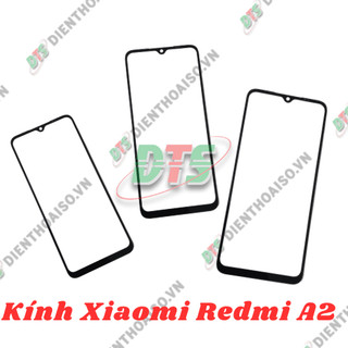 Mặt kính Xiaomi Redmi A2 ( mặt kính ép cho xiaomi redmi a2 )