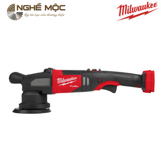 Máy đánh bóng lệch tâm dùng pin 18v m18 frop15-0