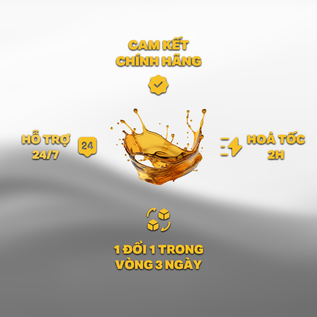 Nước làm mát Petrolimex PLC Super Coolant 100 - bình 500ml chính hãng