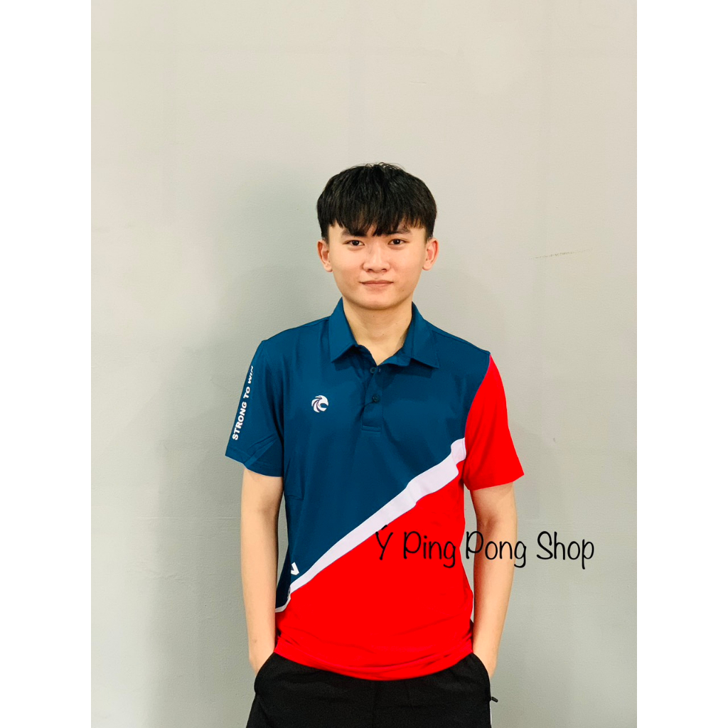 Áo Thể Thao Bóng Bàn SWIN Chính Hãng.