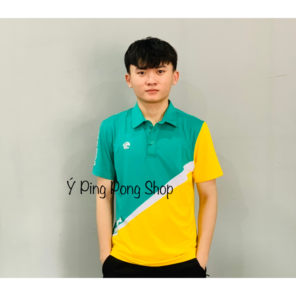 Áo Thể Thao Bóng Bàn SWIN Chính Hãng.