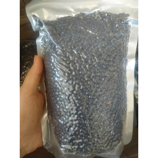 Đỗ/Đậu đen xanh lòng dân trồng