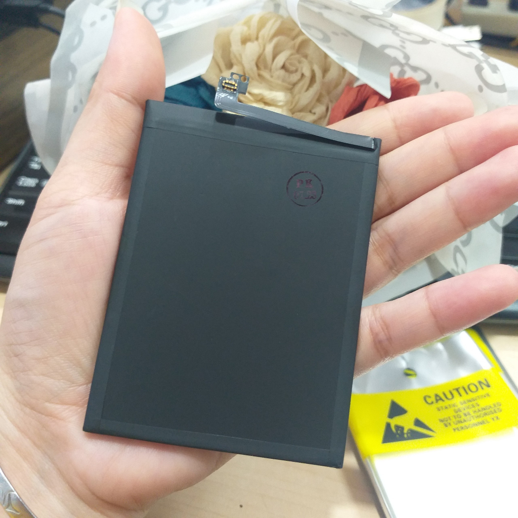 Pin Nokia 7 Plus HE346 HE347 3700mAh Original Battery Pin Zin Thay Thế Chất Lượng Tốt