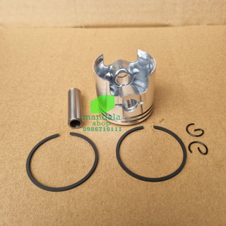 Bộ piston máy cắt cỏ 143