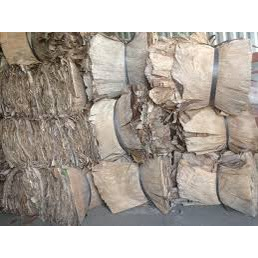 Lá Chuối Khô 1kg, 500gr, 200gr sạch đẹp dùng gói bánh