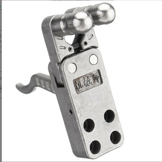 Cò Kẹp Bi Dùng Cho Chế Các Loại Ná Cao Su