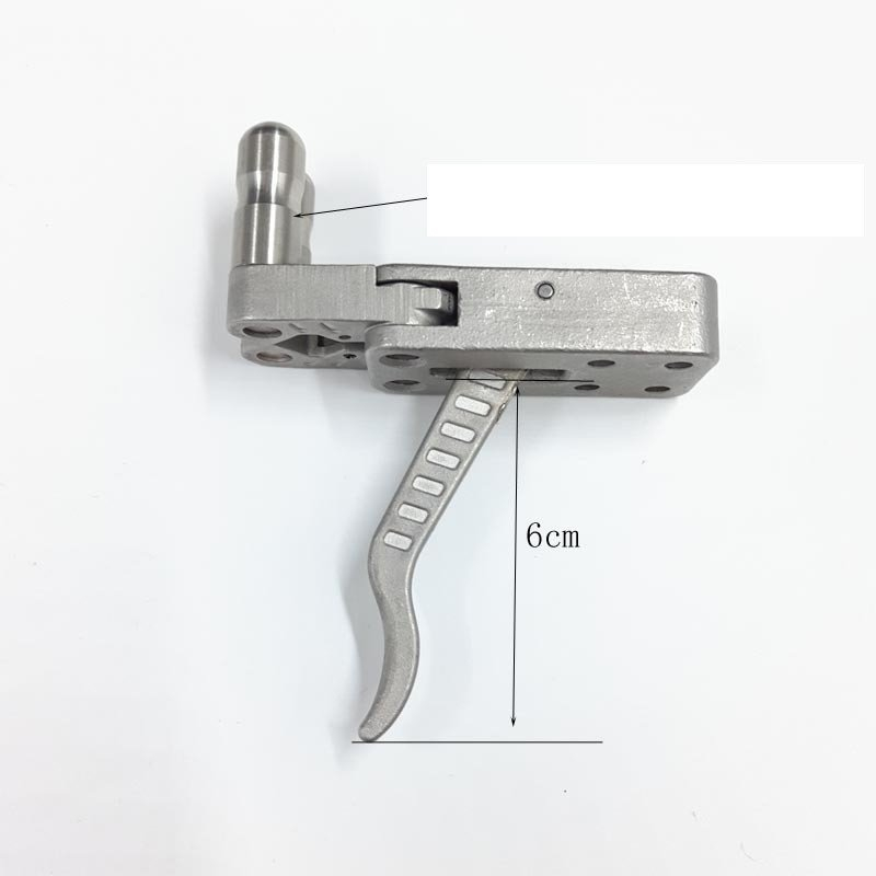 Cò Kẹp Bi Dùng Cho Chế Các Loại Ná Cao Su