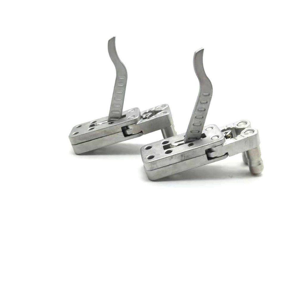 Cò Kẹp Bi Dùng Cho Chế Các Loại Ná Cao Su