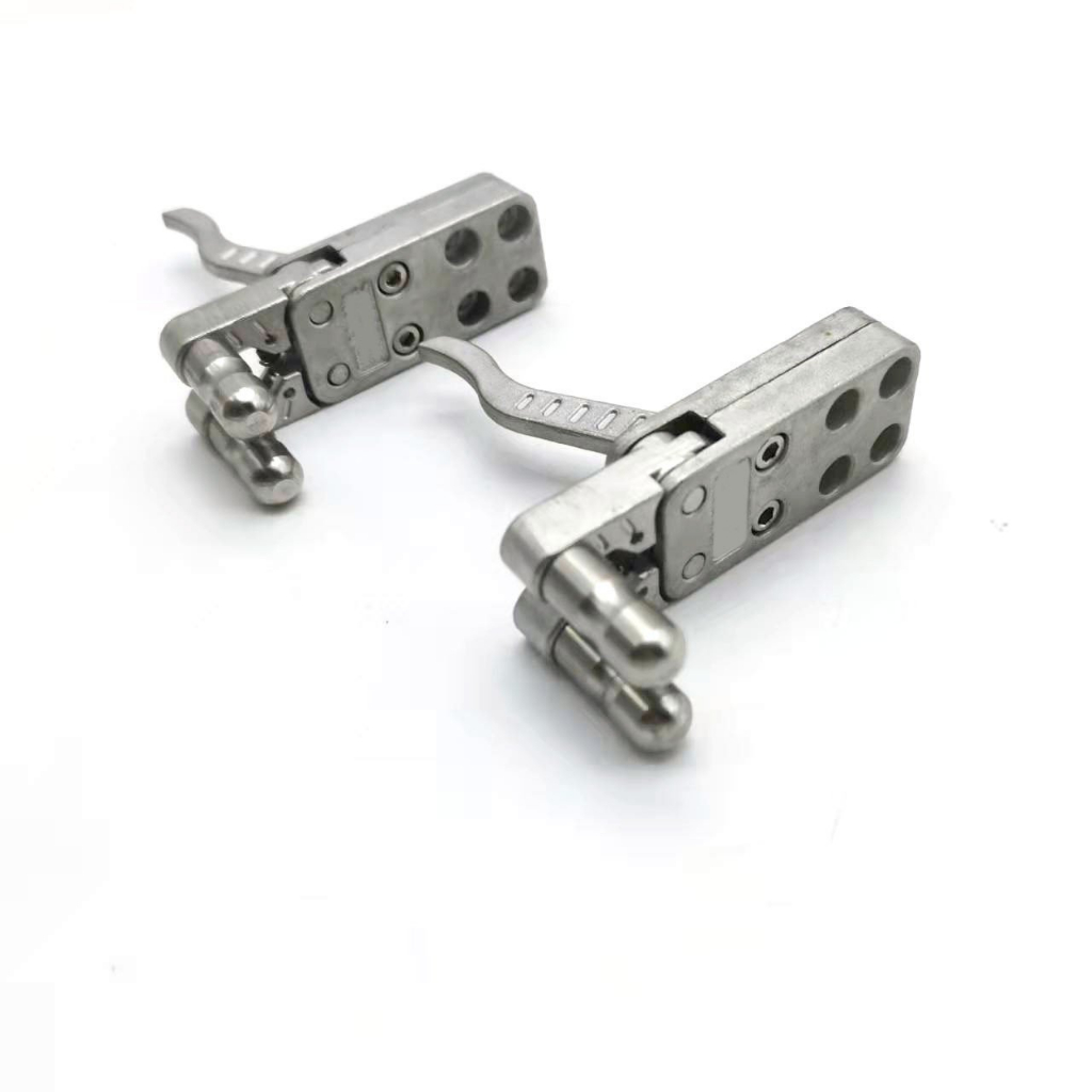 Cò Kẹp Bi Dùng Cho Chế Các Loại Ná Cao Su