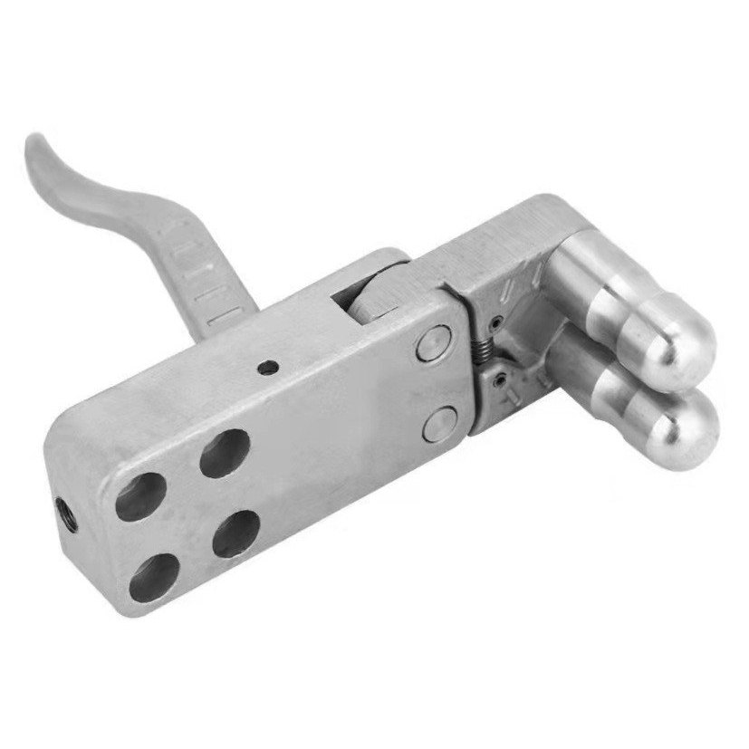 Cò Kẹp Bi Dùng Cho Chế Các Loại Ná Cao Su