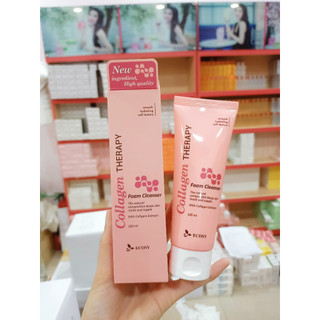 Sữa rửa mặt Ecosy 100ml