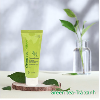 Sữa rửa mặt Ecosy 100ml