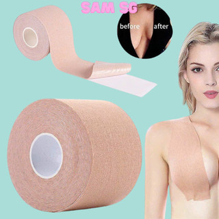 Miếng dán nâng ngực cho nữ cuộn dán ngực vô hình tiện dụng tạo được nhiều kiểu nâng ngực đa năng Sam Clothing