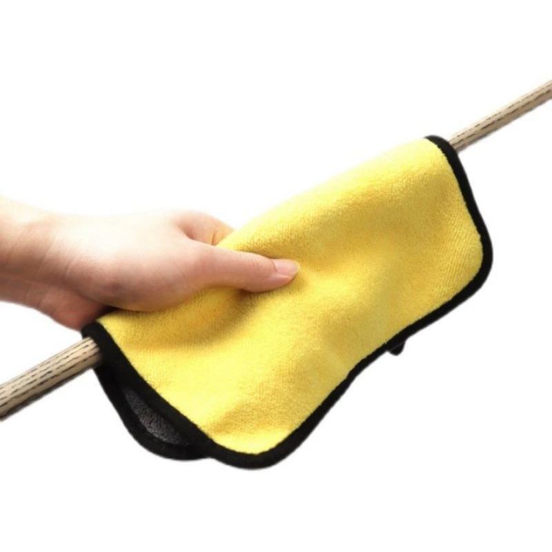 Khăn chuyên dụng vệ sinh cơ bi-a (khăn lau cơ bida)