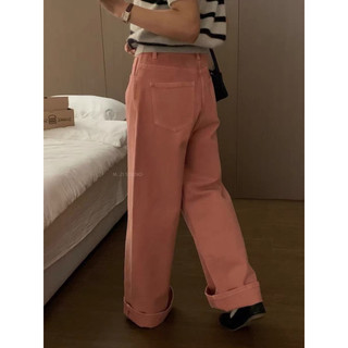 Quần jeans ống đứng 9803 (M.ZI)