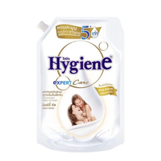 Xã vải Hygiene gói trắng 1300ml thái lan
