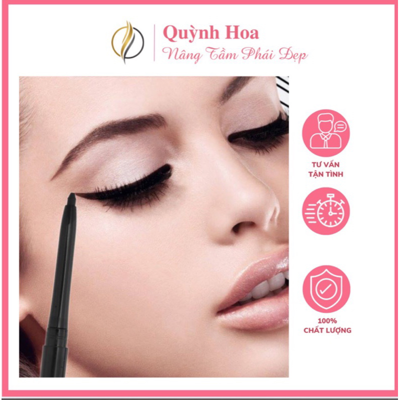 Chì Kẻ Mắt Dạng Gel Vacosi Styling Auto gốc 110k lận
