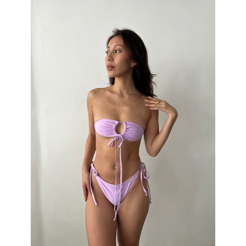 Andrealin - bikini hai mảnh tam giác THE NEW BB