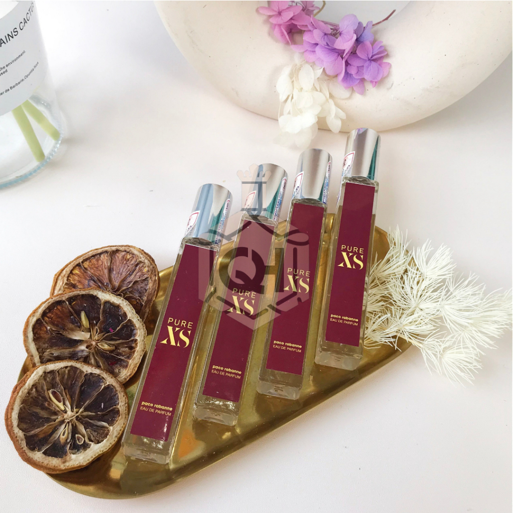 Paco Rabanne Pure XS EDP | Nước hoa Nữ chiết 10ml