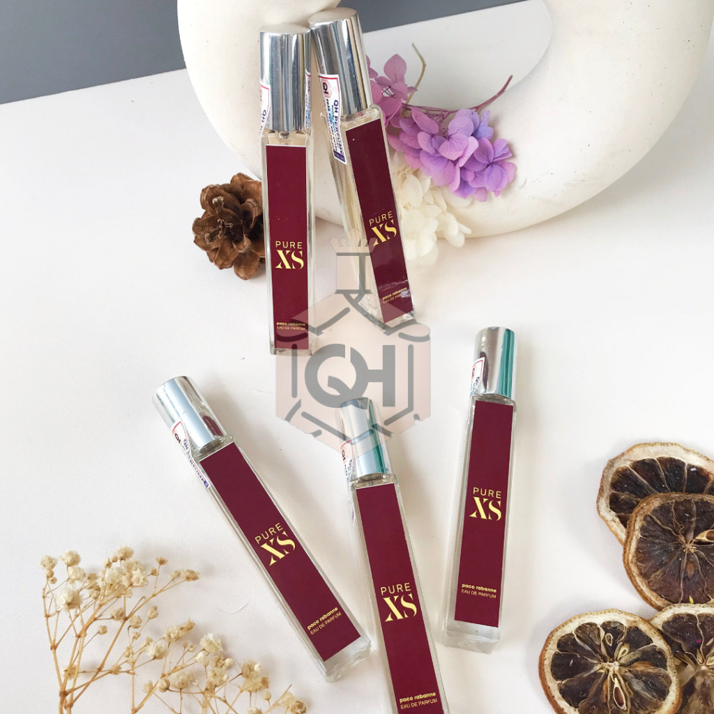 Paco Rabanne Pure XS EDP | Nước hoa Nữ chiết 10ml
