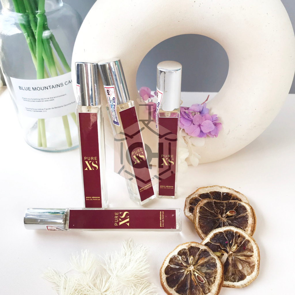 Paco Rabanne Pure XS EDP | Nước hoa Nữ chiết 10ml