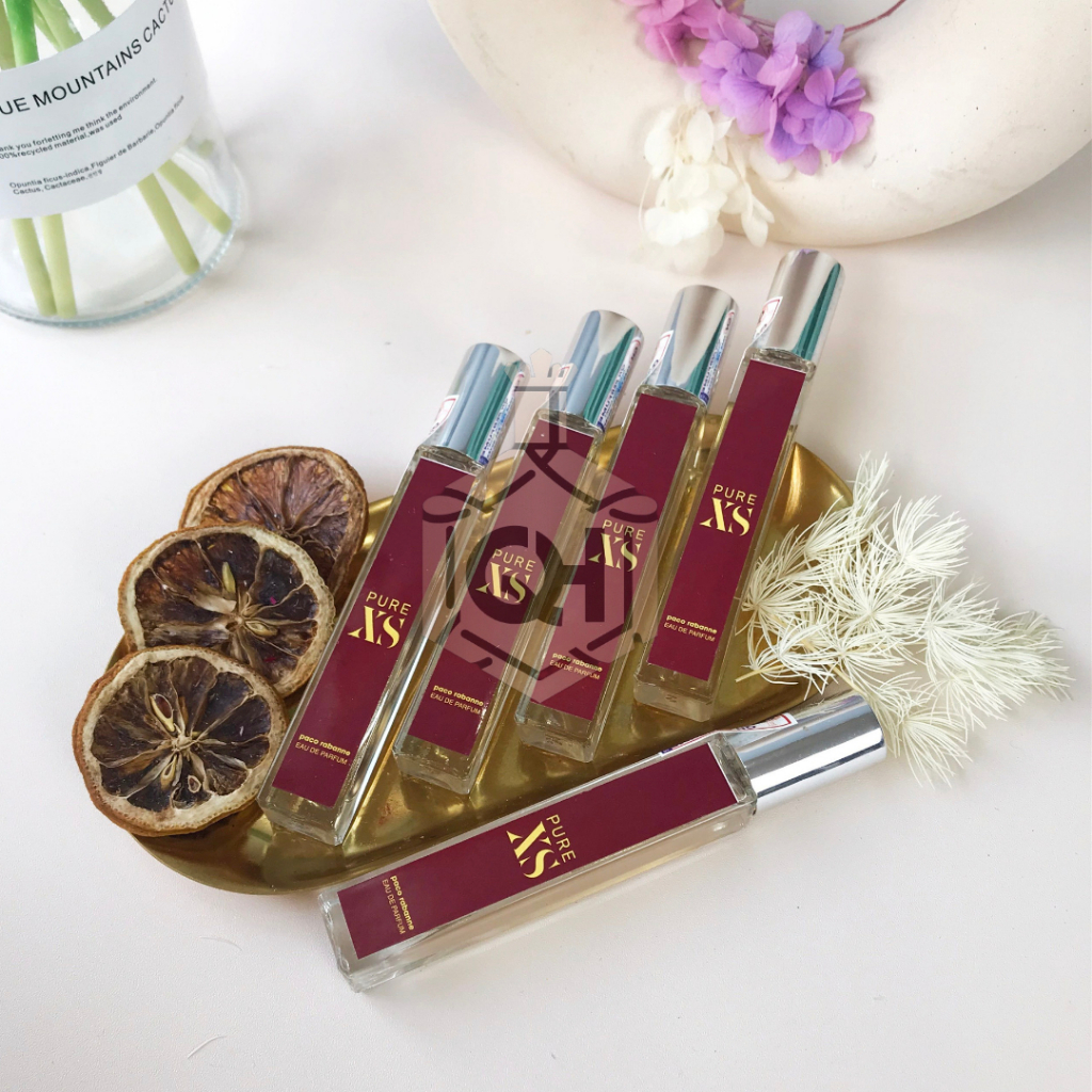 Paco Rabanne Pure XS EDP | Nước hoa Nữ chiết 10ml