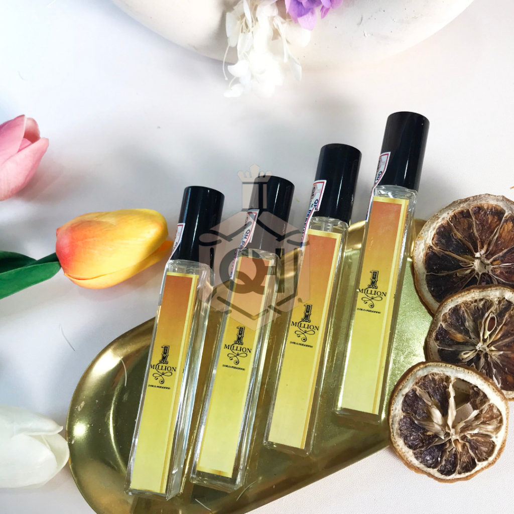 Nước Hoa Paco Rabane One Million chiết 10ml