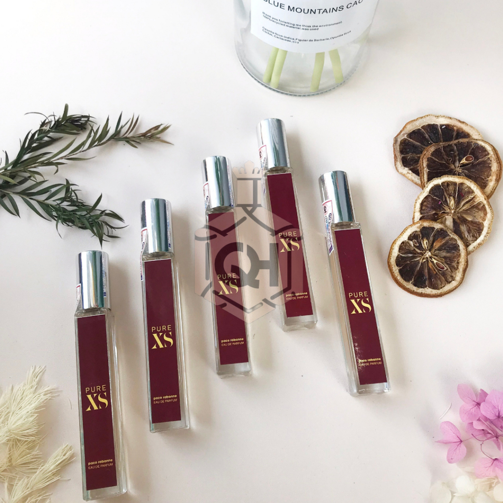 Paco Rabanne Pure XS EDP | Nước hoa Nữ chiết 10ml