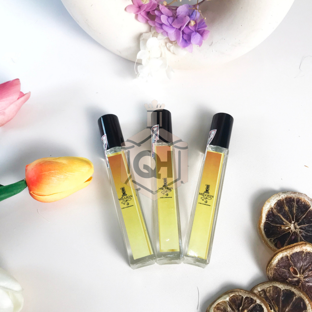 Nước Hoa Paco Rabane One Million chiết 10ml