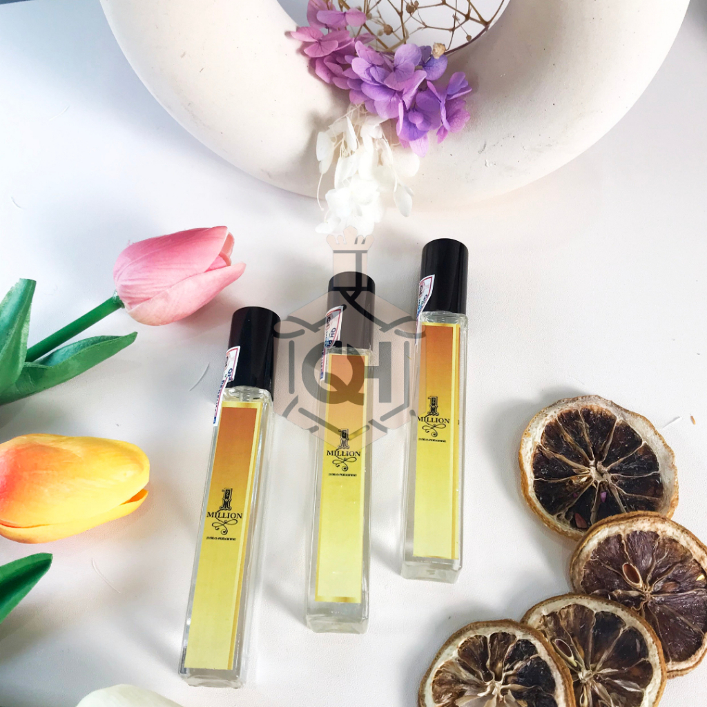 Nước Hoa Paco Rabane One Million chiết 10ml