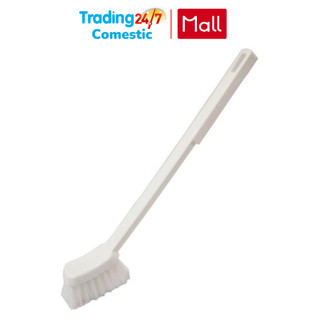 Chổi cọ toilet TOWA đầu vuông hàng chuẩn Nhật - Kokubo