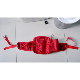TÚI ĐEO BỤNG BERGANS VENGETIND HIP PACK 3