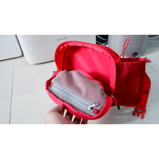 TÚI ĐEO BỤNG BERGANS VENGETIND HIP PACK 3