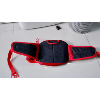 TÚI ĐEO BỤNG BERGANS VENGETIND HIP PACK 3