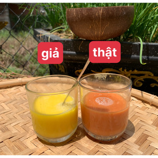 Tinh Bột Nghệ Nguyên Chất