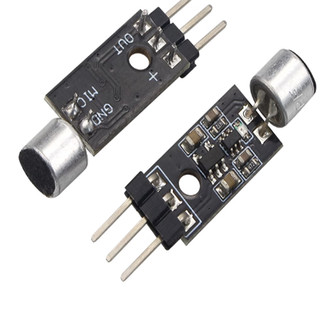 MODULE KHUẾCH ĐẠI MICROPHONE MAX9812