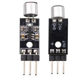 Module khuếch đại microphone max9812
