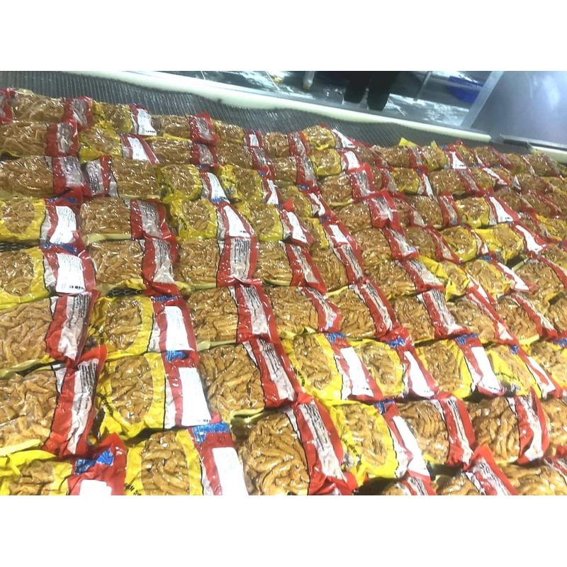 Chả cá Sợi Phú Mark 500gr